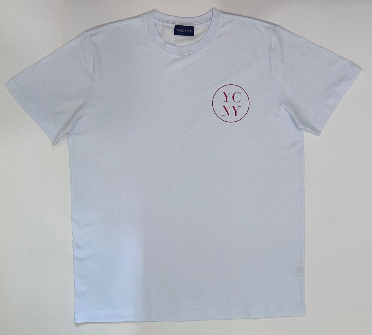 YCNY Cotton T-Shirt
