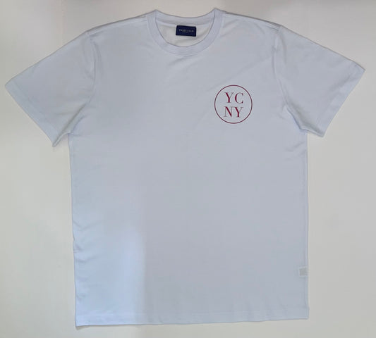 YCNY Cotton T-Shirt