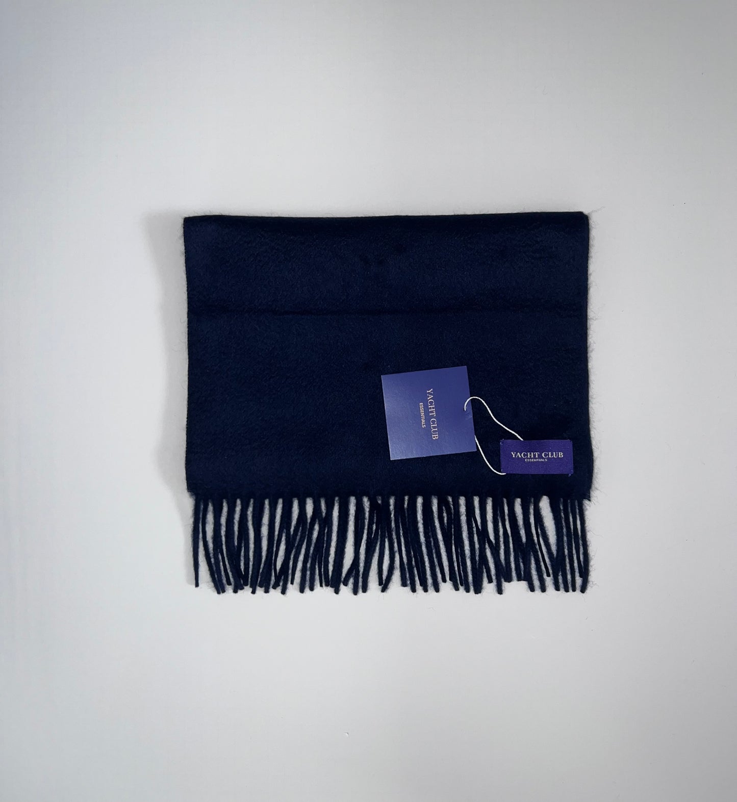 Cashmere Scarf