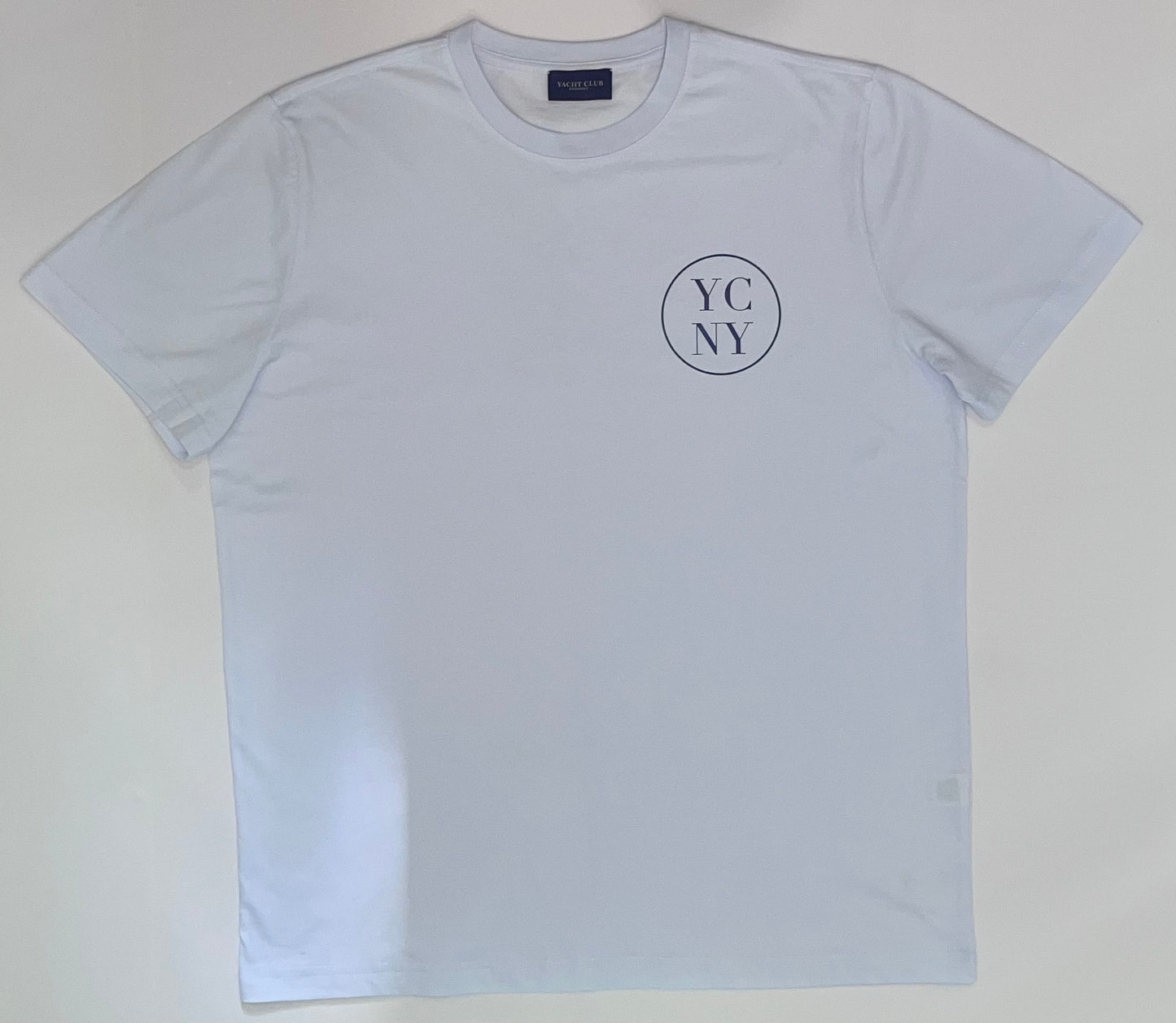YCNY Cotton T-Shirt