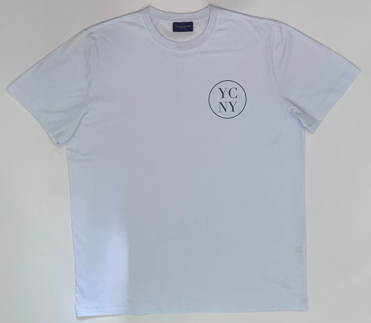 YCNY Cotton T-Shirt